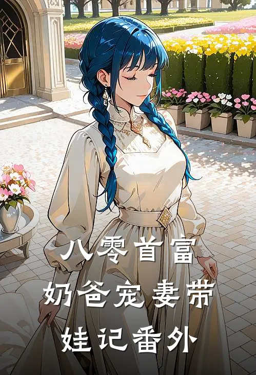 八零首富：奶爸宠妻带娃记 番外