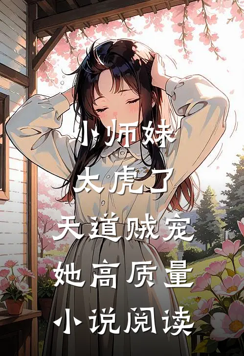 小师妹太虎了,天道贼宠她高质量阅读