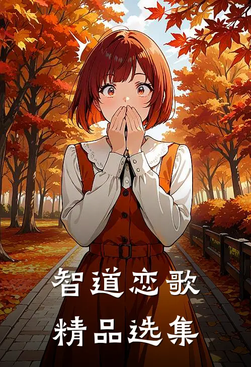 智道恋歌精品选集