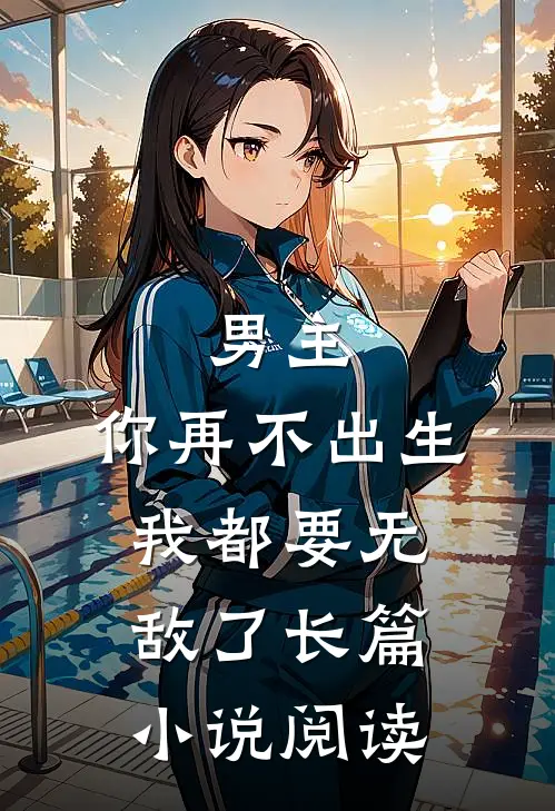 男主，你再不出生，我都要无敌了长篇小说阅读