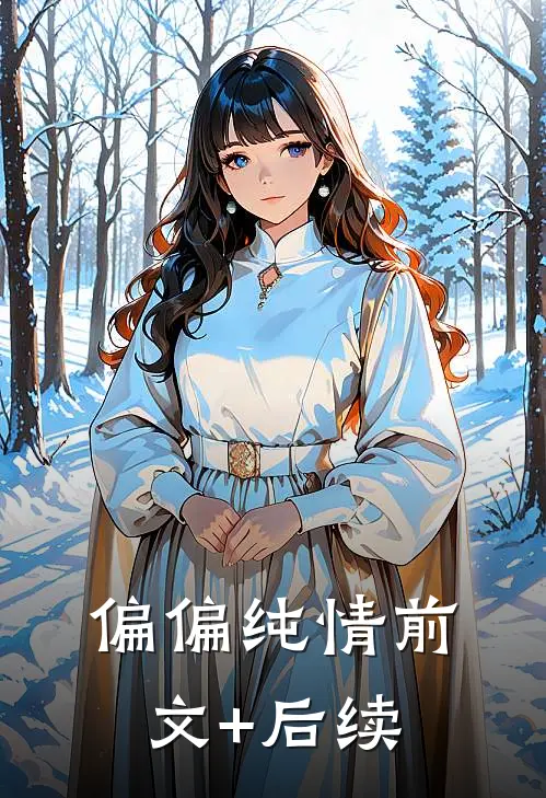 偏偏纯情前文+后续
