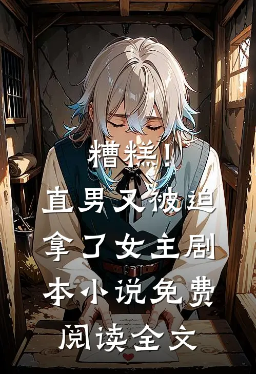 糟糕！直男又被迫拿了女主剧本小说免费阅读全文