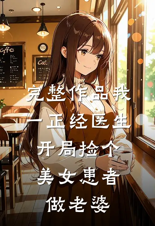 完整作品我一正经医生，开局捡个美女患者做老婆