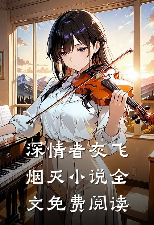 深情者灰飞烟灭小说全文免费阅读