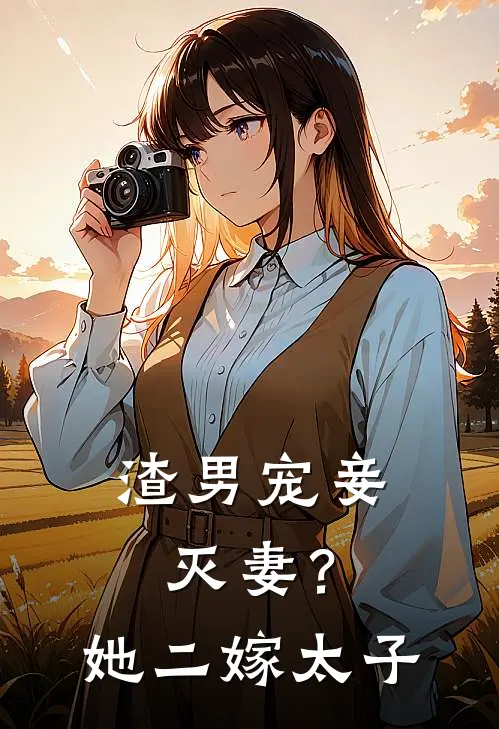 渣男宠妾灭妻?她二嫁太子免费阅读