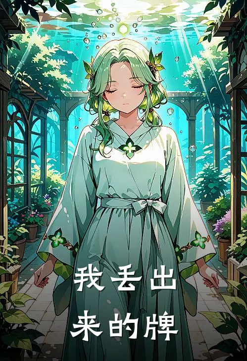 我丢出来的牌
