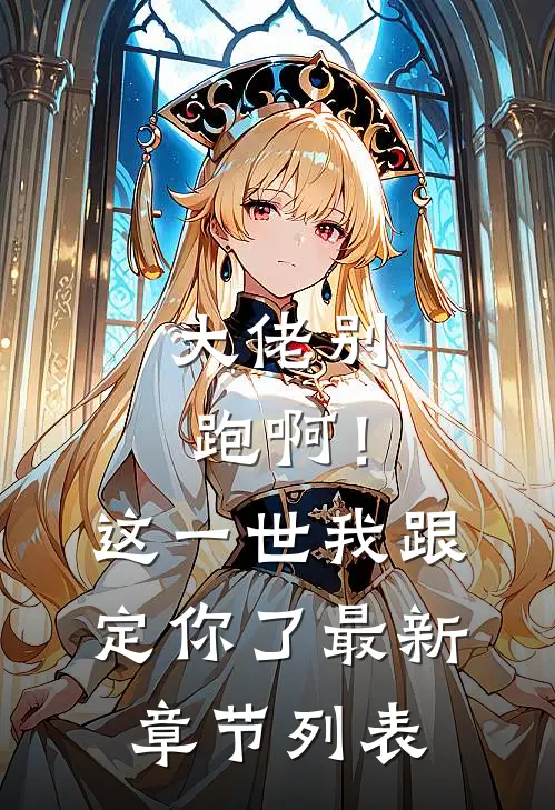 大佬别跑啊！这一世我跟定你了最新章节列表