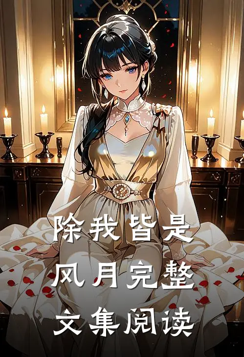 除我皆是风月完整文集阅读