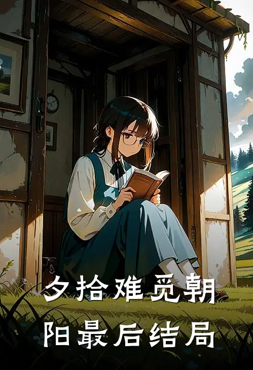 夕拾难觅朝阳最后结局