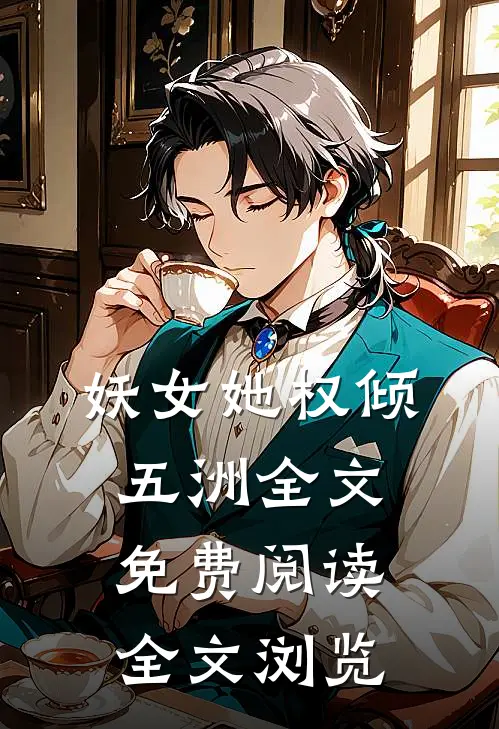 妖女她权倾五洲全文免费阅读全文浏览