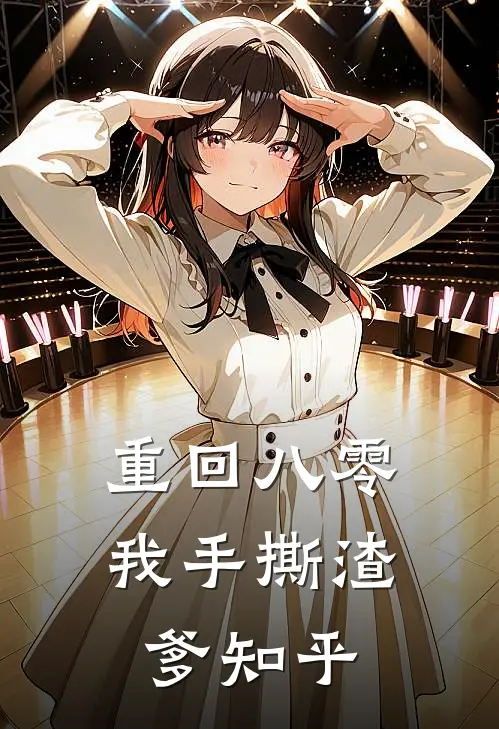重回八零,我手撕渣爹知乎免费阅读