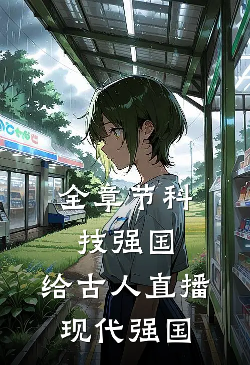 全章节科技强国，给古人直播现代强国