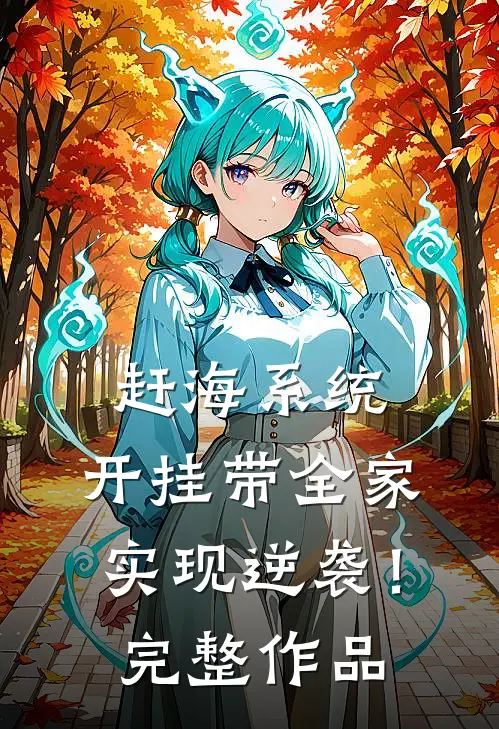 赶海系统：开挂带全家实现逆袭！完整作品
