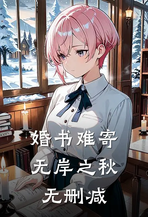 婚书难寄，无岸之秋无删减