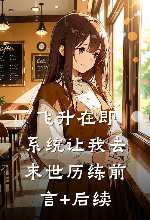 飞升在即，系统让我去末世历练前言+后续