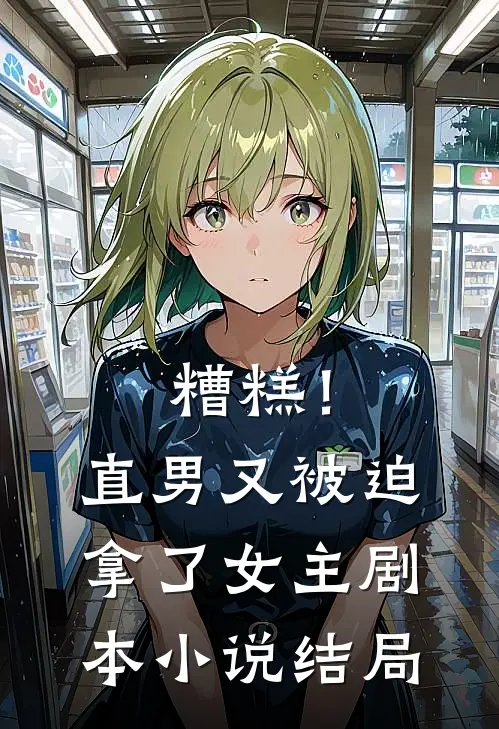 糟糕！直男又被迫拿了女主剧本小说结局