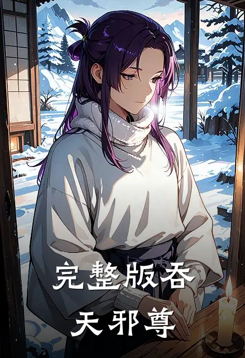 完整版吞天邪尊免费阅读