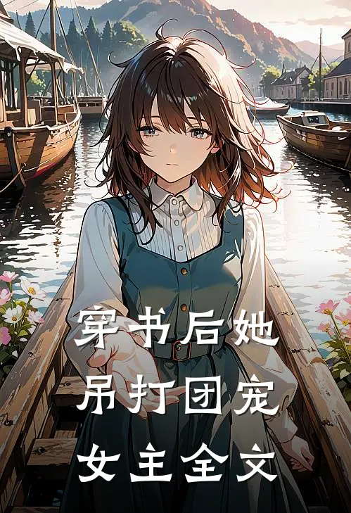 穿书后她吊打团宠女主全文