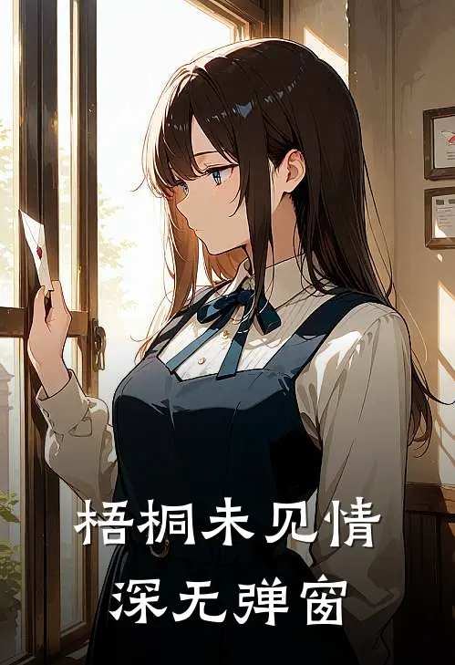 梧桐未见情深无弹窗