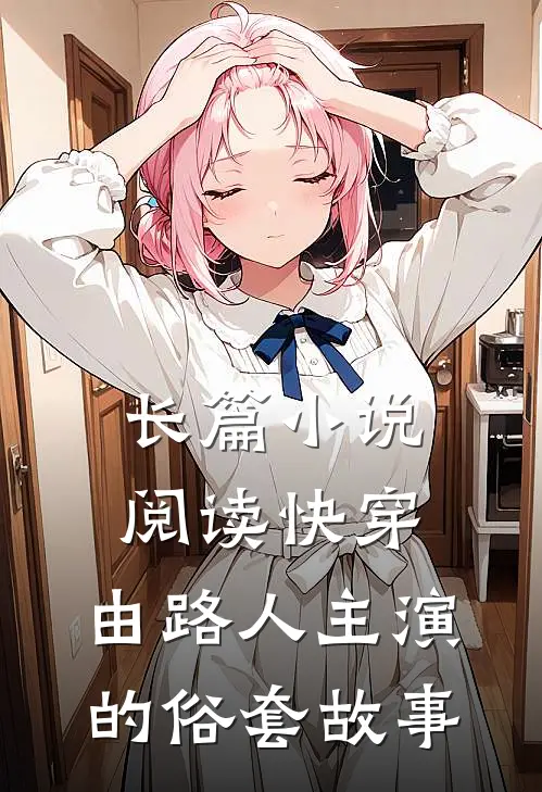 长篇小说阅读快穿：由路人主演的俗套故事