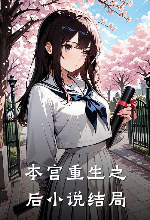 本宫重生之后小说结局