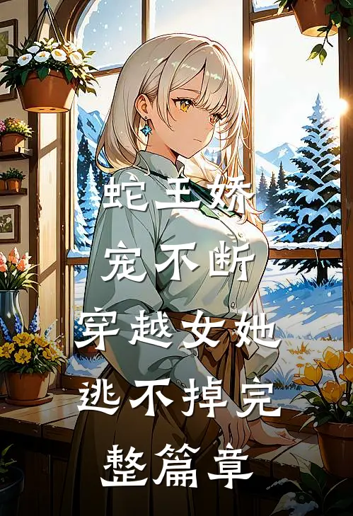 蛇王娇宠不断,穿越女她逃不掉完整篇章