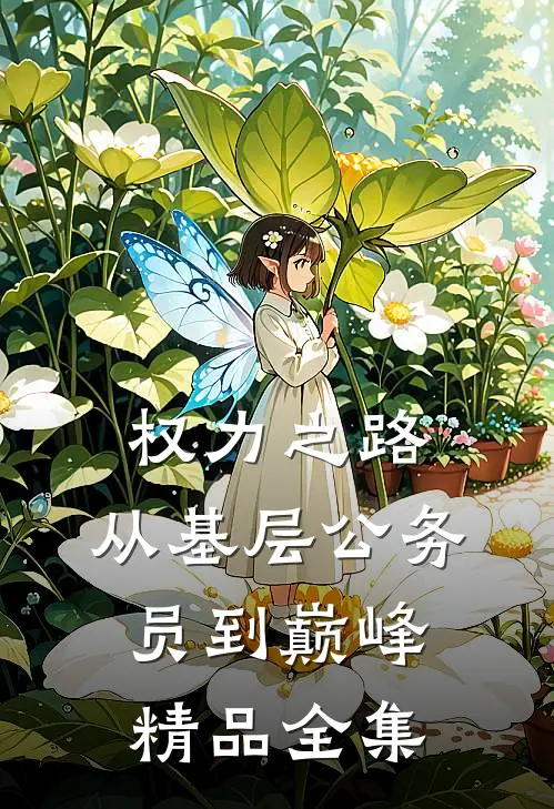 权力之路：从基层公务员到巅峰精品全集