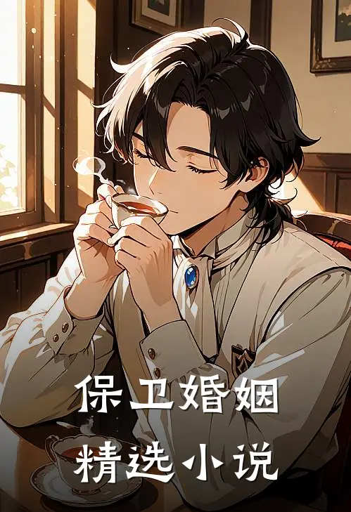 保卫婚姻精选小说