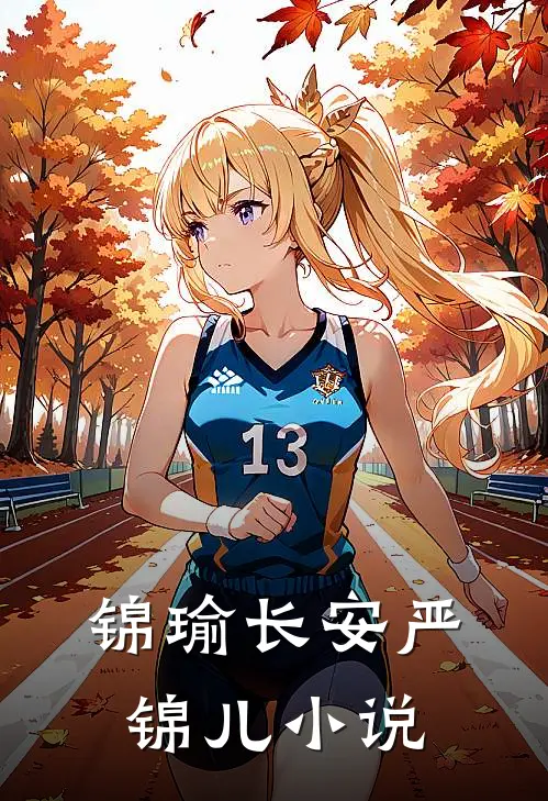 锦瑜长安严锦儿小说