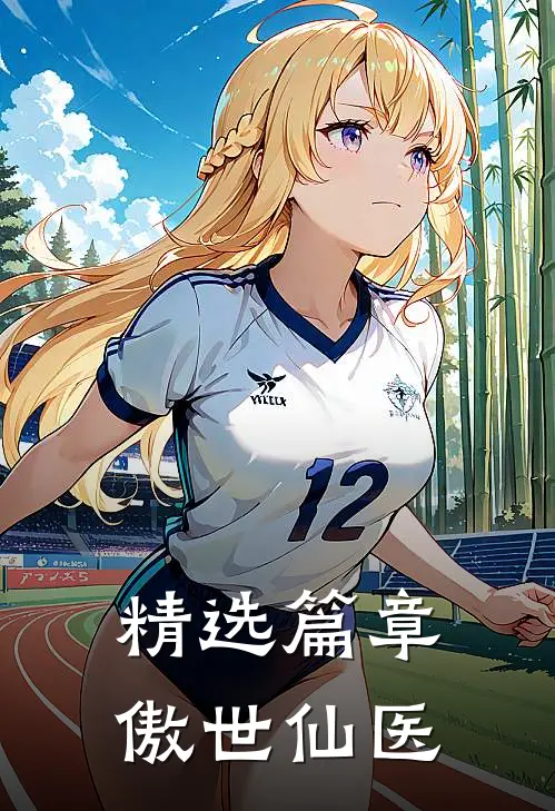 精选篇章傲世仙医