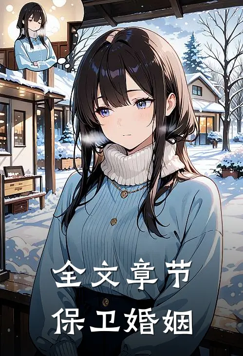 全文章节保卫婚姻