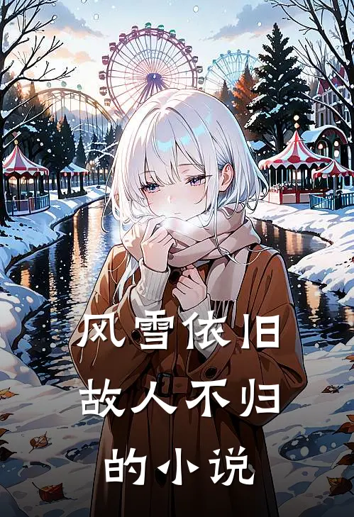 风雪依旧，故人不归的小说