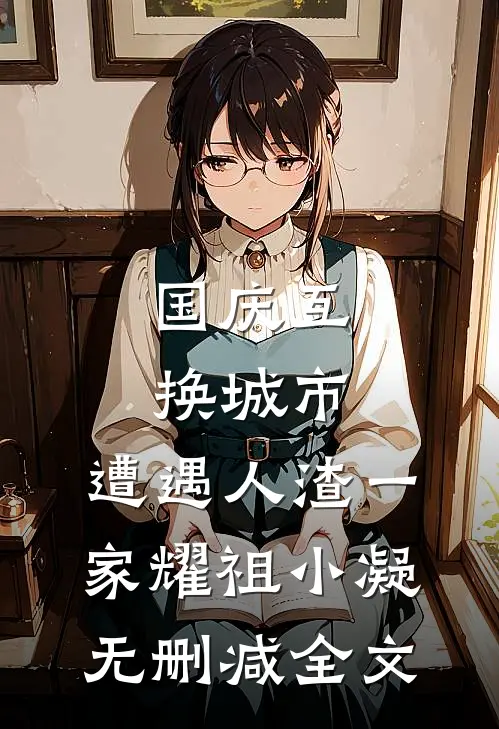 国庆互换城市，遭遇人渣一家耀祖小凝无删减全文
