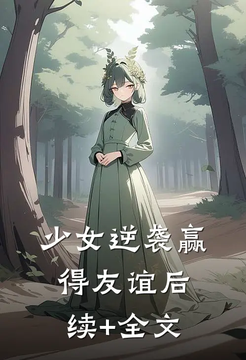 少女逆袭赢得友谊后续+全文