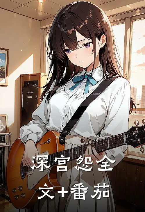 深宫怨全文+番茄