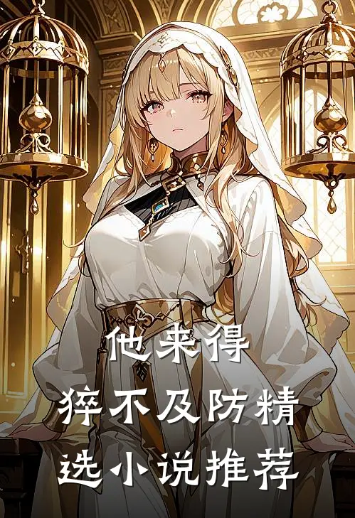 他来得，猝不及防精选小说推荐