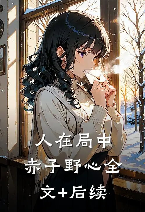 人在局中：赤子野心全文+后续