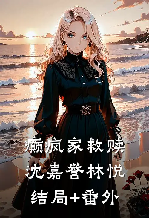 癫疯家救赎沈嘉誉林悦结局+番外