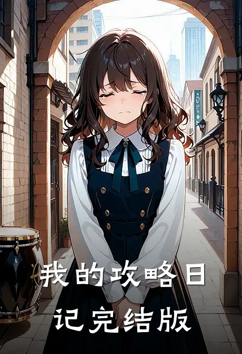 我的攻略日记完结版