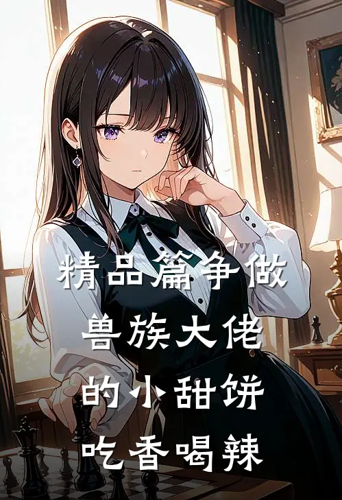精品篇争做兽族大佬的小甜饼，吃香喝辣
