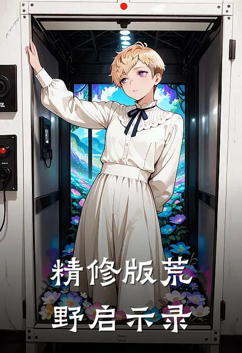 精修版荒野启示录