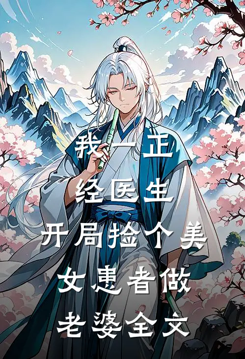 我一正经医生，开局捡个美女患者做老婆全文