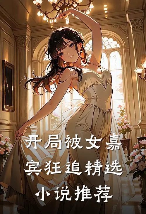 开局被女嘉宾狂追精选小说推荐