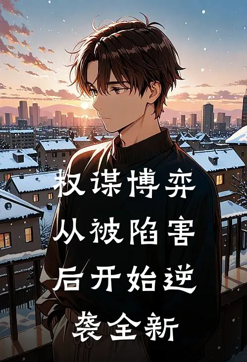 权谋博弈：从被陷害后开始逆袭全新