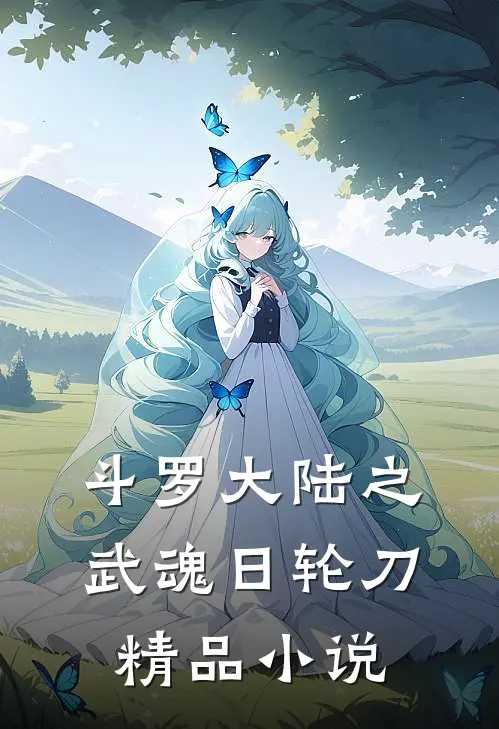 斗罗大陆之武魂日轮刀精品小说