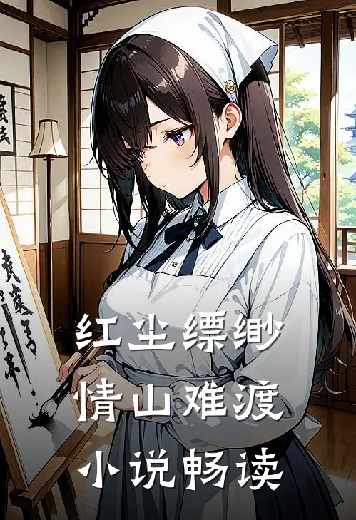 红尘缥缈，情山难渡小说畅读