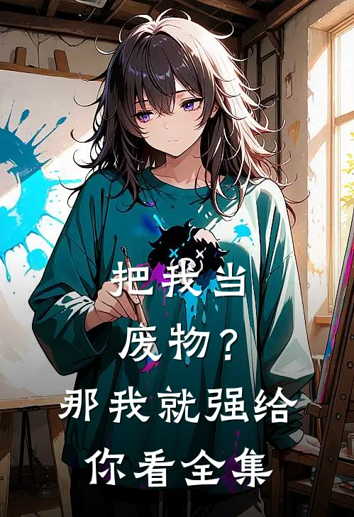 把我当废物？那我就强给你看全集