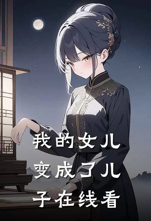 我的女儿变成了儿子在线看