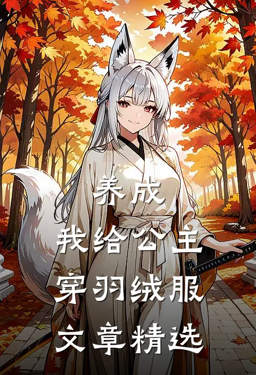养成：我给公主穿羽绒服文章精选