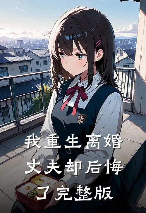 我重生离婚,丈夫却后悔了完整版